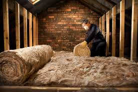 Best Attic Insulation Installation  in Zion, IL