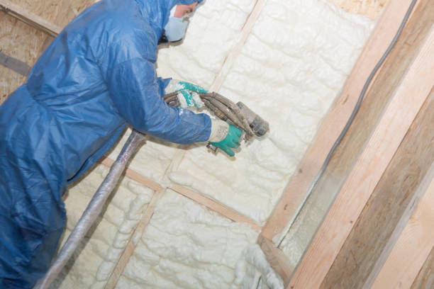 Reliable Zion, IL Insulation Solutions